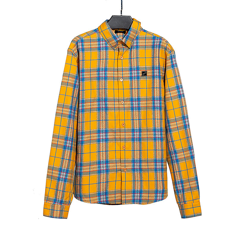 Palm Angle Shirts