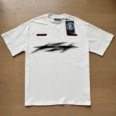 Hellstar T shirts High-street style, pure cotton, loose fit