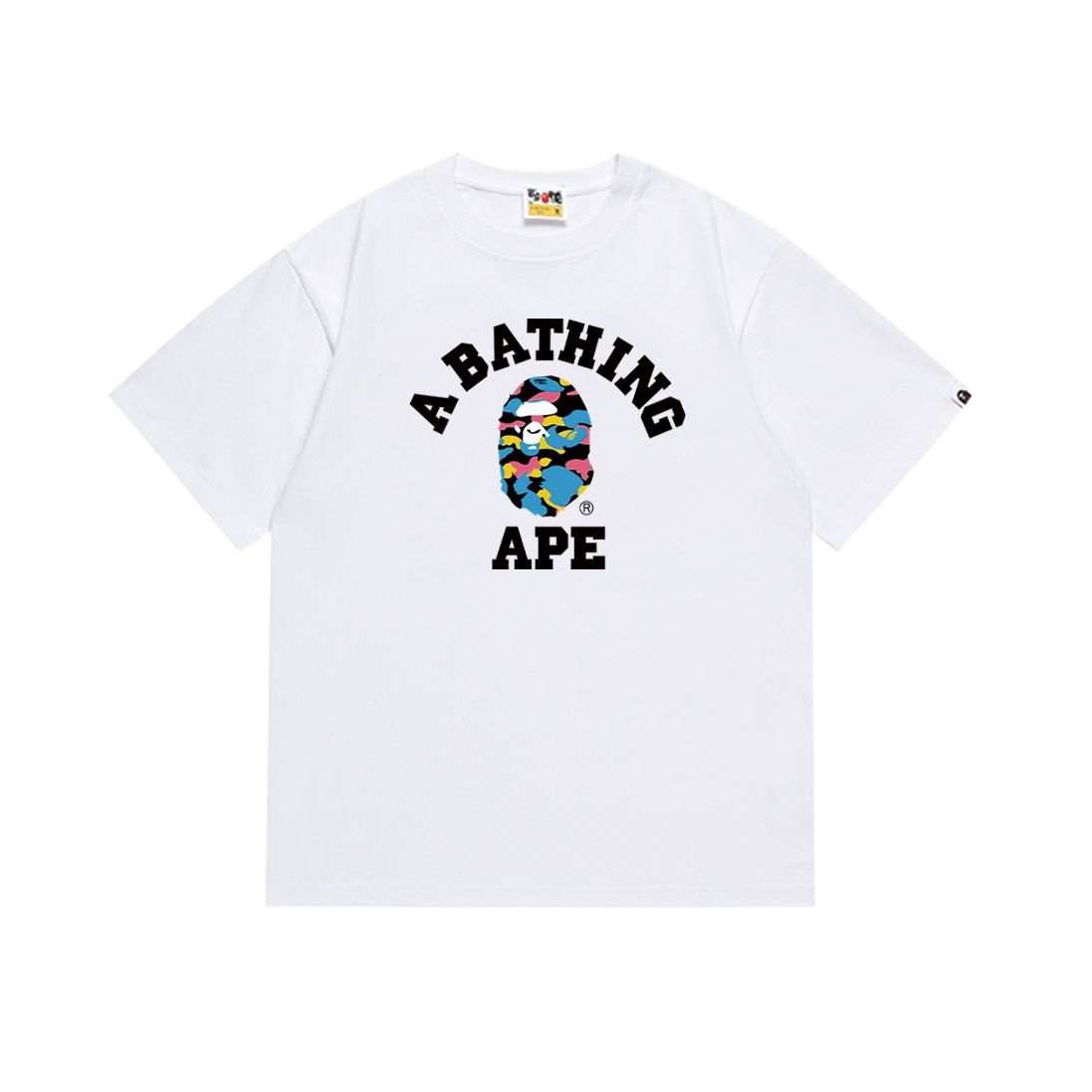 Bathing Ape Bape T Shirts