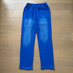 Hellstar Sweatpants High-quality pure cotton high-street clothing