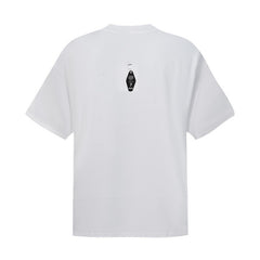 IH NOM UH NIT T shirts High-quality pure cotton streetwear style