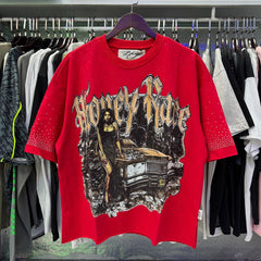 BKYS T Shirts Hot Diamonds