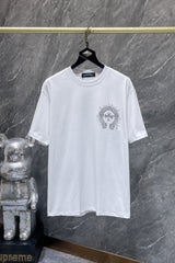Chrome heart T shirts