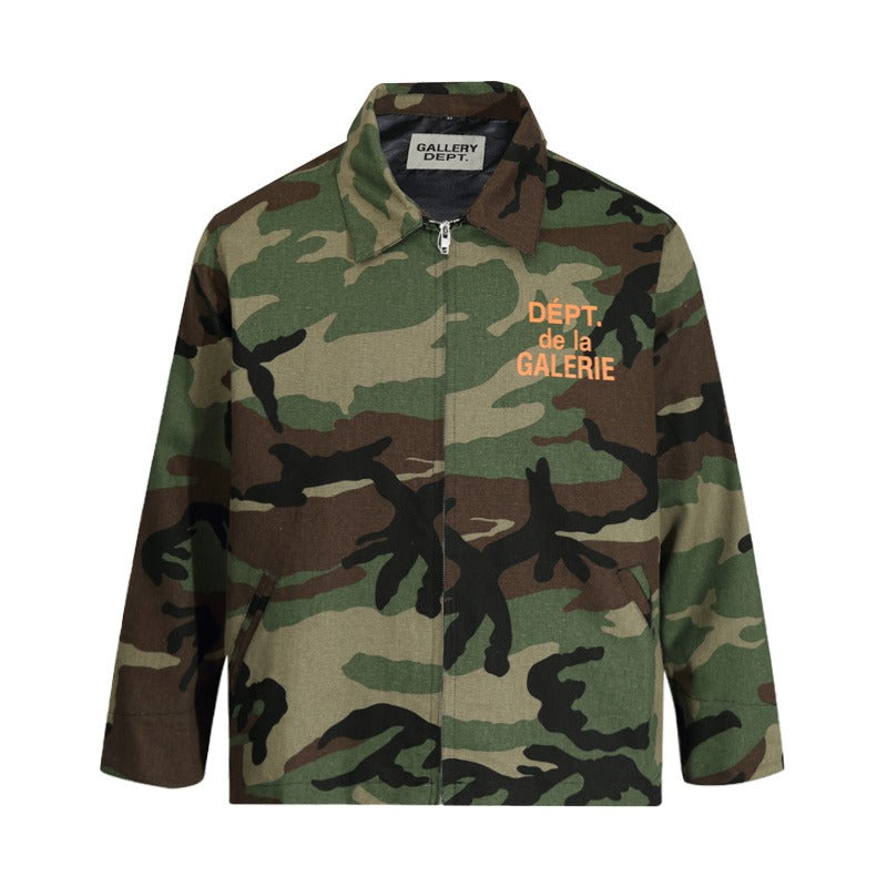 Gallery Dept Jacket