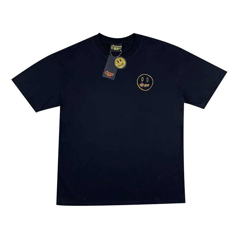 DREW HOUSE T Shirts Pure cotton high-street trendy clothing