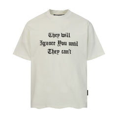 palm angle T Shirts
