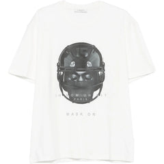IH NOM UH NIT T shirts High-quality pure cotton streetwear style