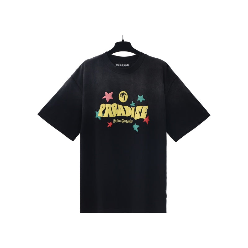 palm angle T Shirts