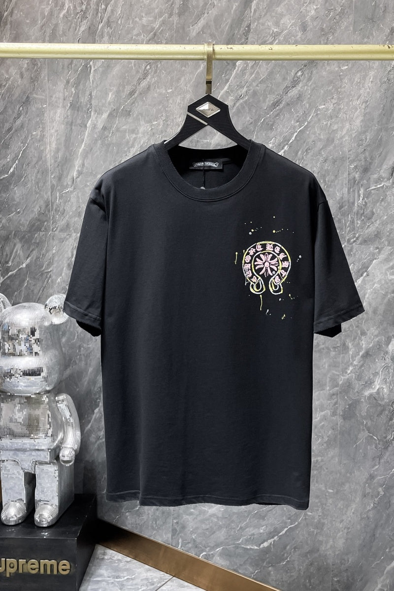 Chrome heart T shirts