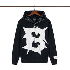 Glo Gang Hoodie