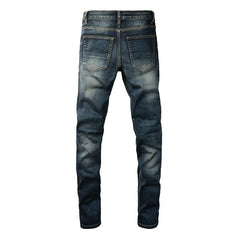 Men Trendy Jeans