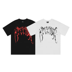 Revenge T Shirts High-quality streetwear with trendy