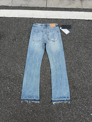 ERD Fashion Retro Jeans