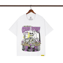 Cough Syrup T Shirts