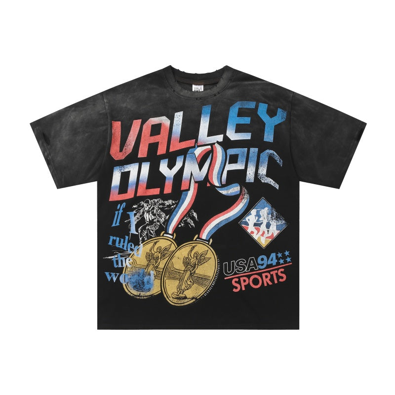 Valeforever Vale T Shirts