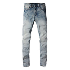 Men Trendy Jeans