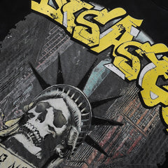 BKYS T Shirts Hot Diamonds