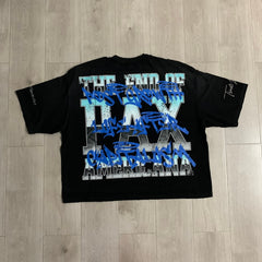 RARE PEACE T SHIRTS High-quality streetwear made from 260g pure cotton fabric.