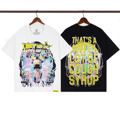 Cough Syrup T Shirts