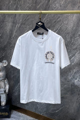 Chrome heart T shirts