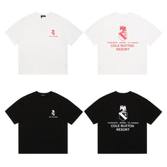 COLE BUXTON T Shirts