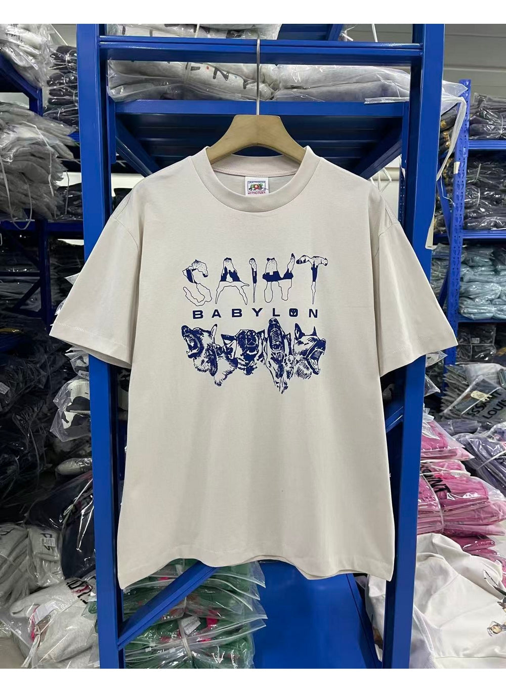 Saint Michael T Shirts