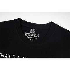 Cough Syrup T Shirts