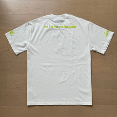 Hellstar T Shirts Retro style high street trend High-quality pure cotton high-street clothing