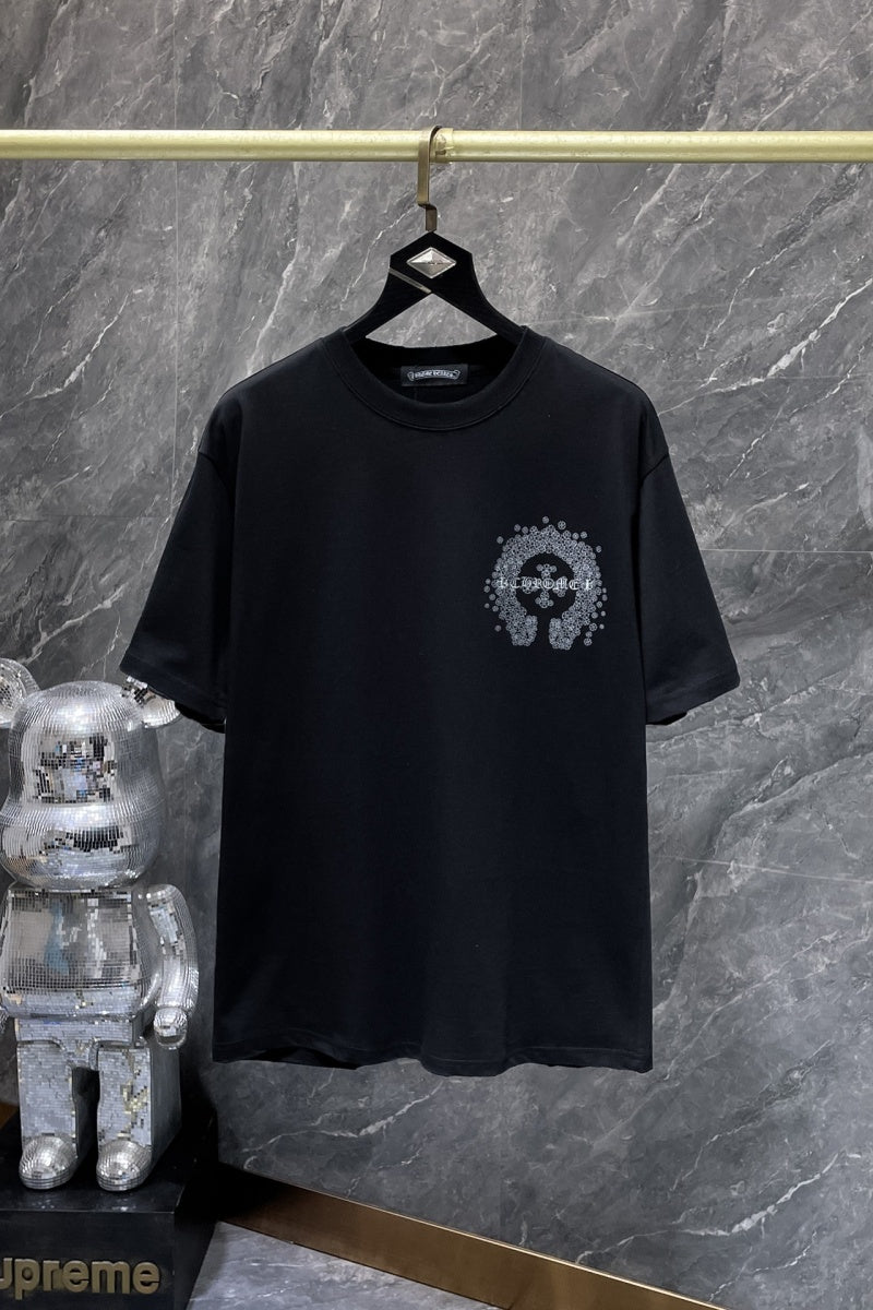 Chrome heart T shirts