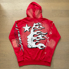 Hellstar Hoodie High-quality pure cotton high-street clothing