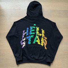Hellstar Hoodie High-quality pure cotton high-street clothing