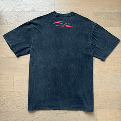 Hellstar T shirts High-street style, pure cotton, loose fit