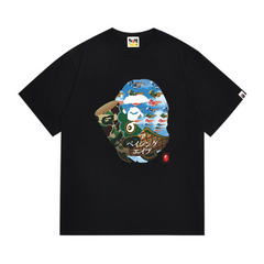 Bathing Ape Bape T Shirts