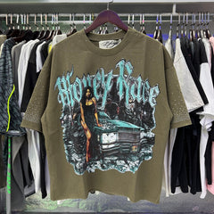 BKYS T Shirts Hot Diamonds