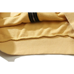 Hellstar Hoodie High-quality pure cotton high-street clothing