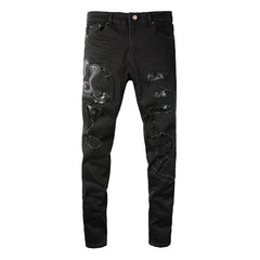 Men Trendy Jeans