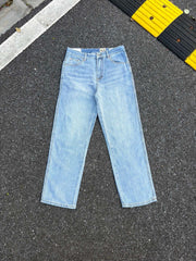 GALLERY DEPT Fashionable Retro Jeans