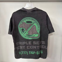 TRIPLE SEVENS T Shirts