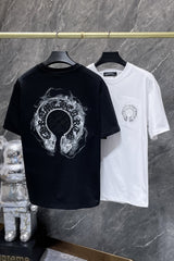 Chrome heart T shirts