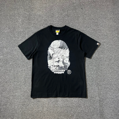 Bathing Ape Bape T Shirts
