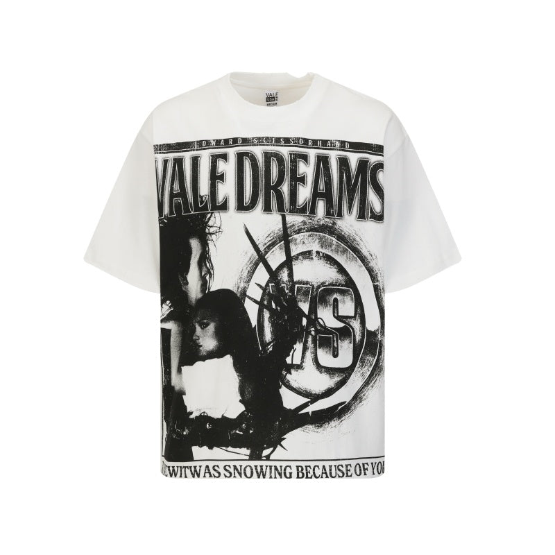 Valeforever Vale T Shirts