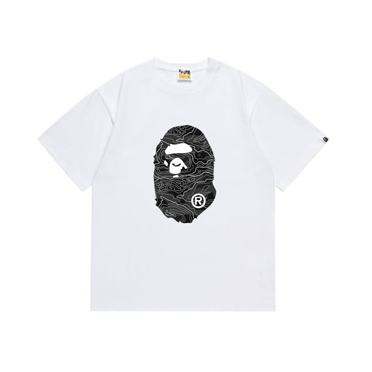 Bathing Ape Bape T Shirts