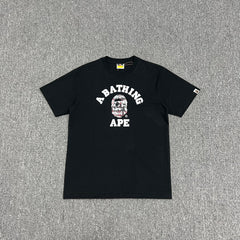 Bathing Ape Bape T Shirts