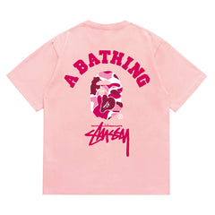 Bathing Ape Bape T Shirts