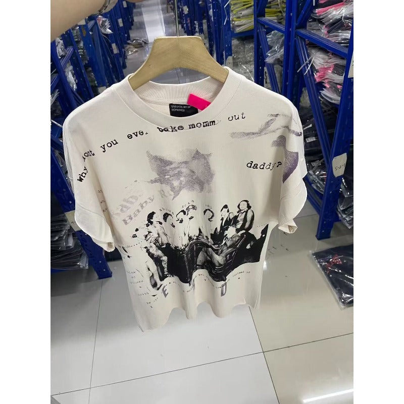 ERD T Shirts