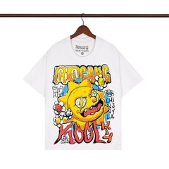Glo Long T Shirts
