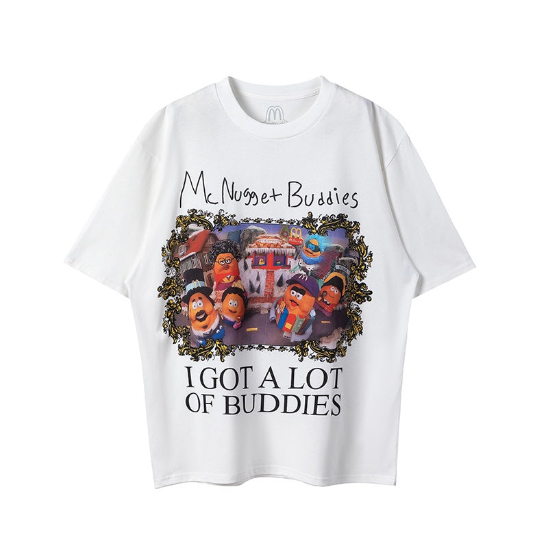CPFM T Shirts