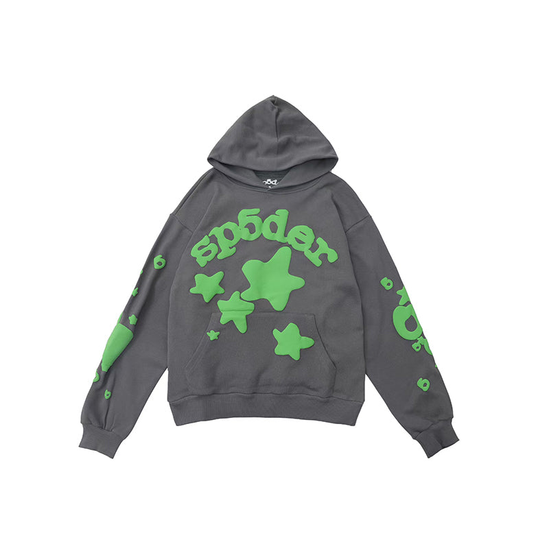 Sp5der Hoodie