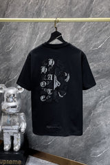 Chrome heart T shirts