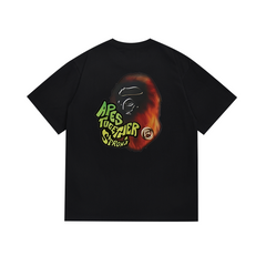 Bathing Ape Bape T Shirts